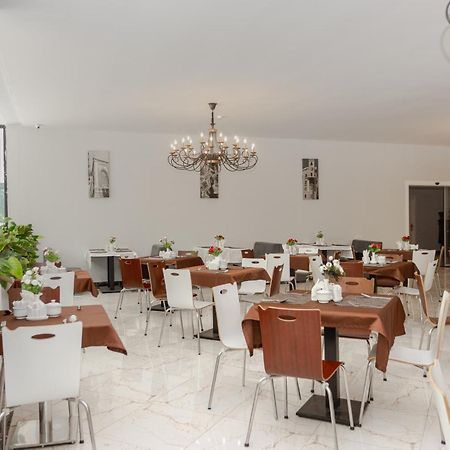 Maajid Quba Hotel&Restaurant Sanatorium Экстерьер фото