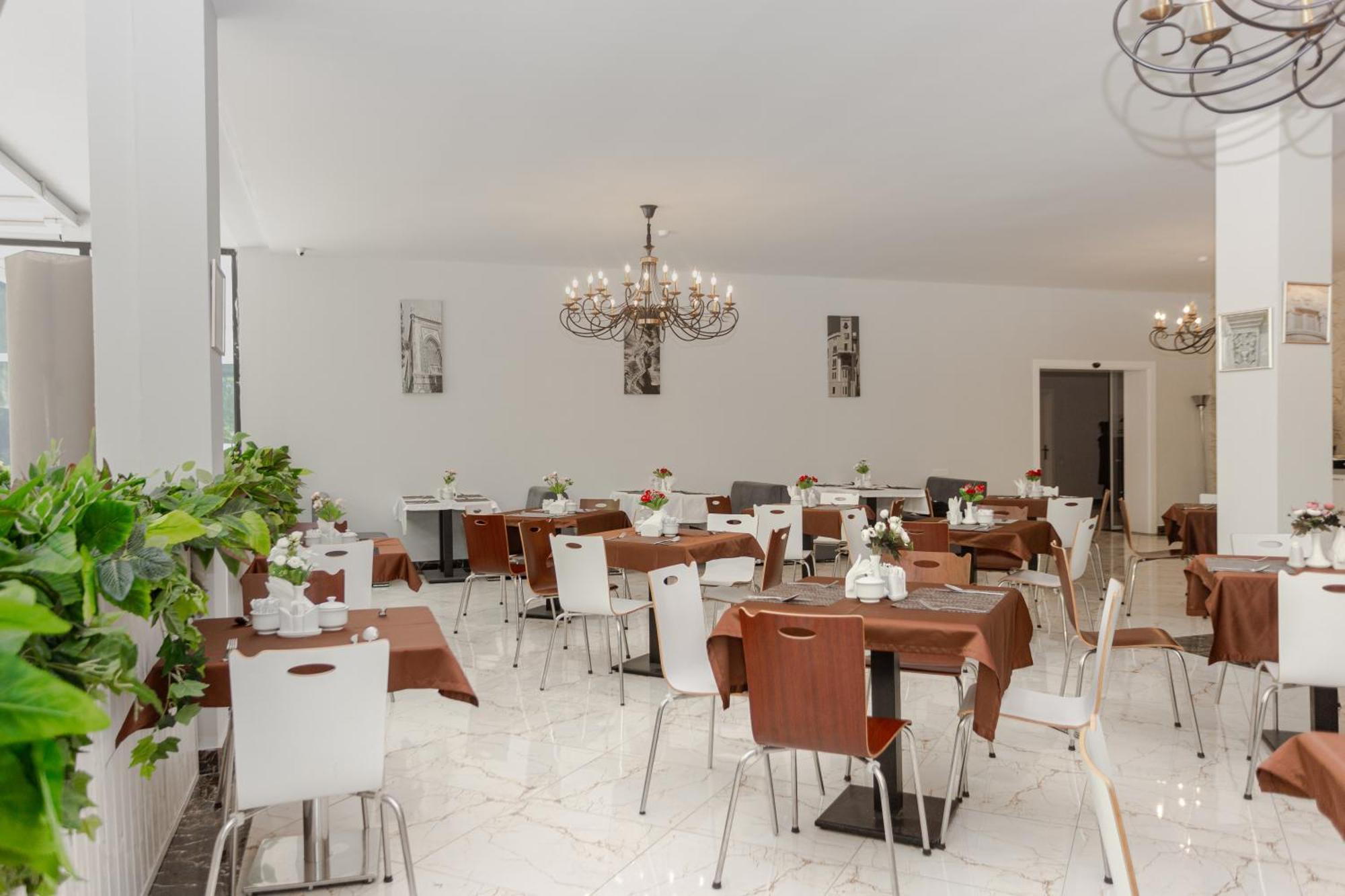 Maajid Quba Hotel&Restaurant Sanatorium Экстерьер фото